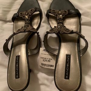 Bandolino sandals